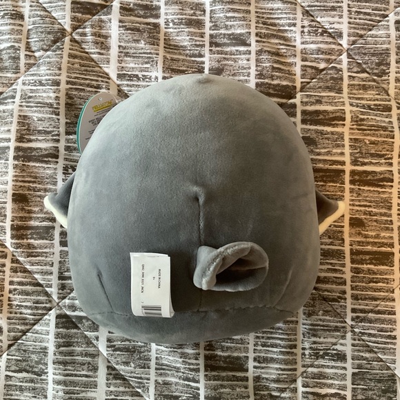 Squishmallow 8” Nikita the Owl - Picture 2 of 5